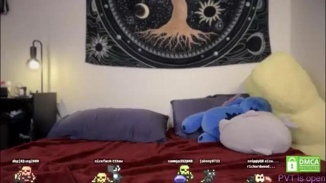 Thumbnail 1, sweetgracee's Stream at Chaturbate, 3 days ago