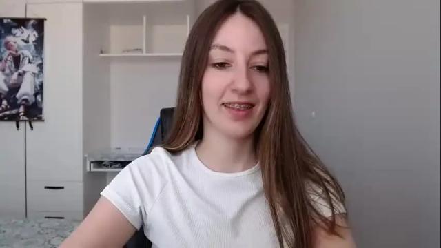 Thumbnail 1, sweetheart_77's Stream at Chaturbate, 1 month ago