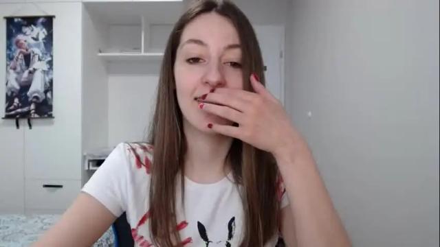 Image 2 of sweetheart_77 Stream on Chaturbate on 1 month ago