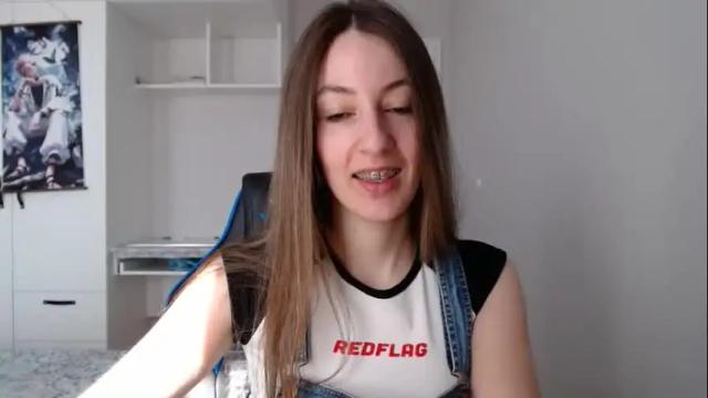 Thumbnail 1, sweetheart_77's Stream at Chaturbate, 1 month ago