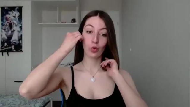 Thumbnail 3, sweetheart_77's Stream at Chaturbate, 17 days ago