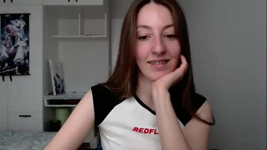 sweetheart_77 Chaturbate