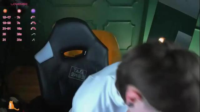 Image 4 of sweetheart_flower Stream on Chaturbate on 6 months ago