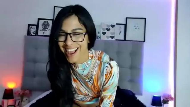Image 12 of sweetheydi Stream on Chaturbate on 20 months ago