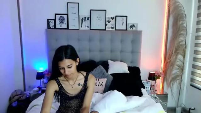 Image 4 of sweetheydi Stream on Chaturbate on 20 months ago