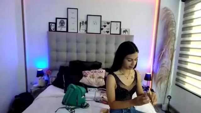 Image 2 of sweetheydi Stream on Chaturbate on 20 months ago
