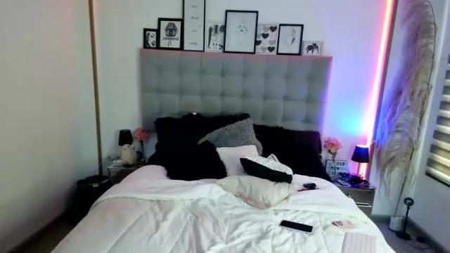 Thumbnail 2, sweetheydi's Stream at Chaturbate, 20 months ago
