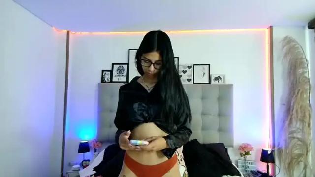 Image 4 of sweetheydi Stream on Chaturbate on 20 months ago
