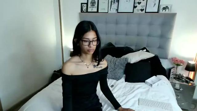 Thumbnail 1, sweetheydi's Stream at Chaturbate, 20 months ago