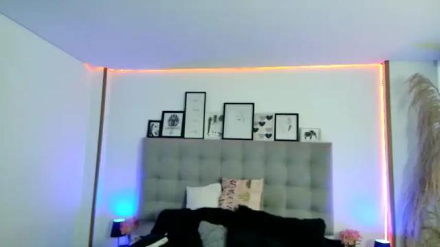 Thumbnail 1, sweetheydi's Stream at Chaturbate, 19 months ago