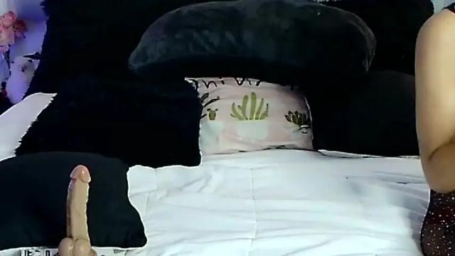 Thumbnail 1, sweetheydi's Stream at Chaturbate, 19 months ago