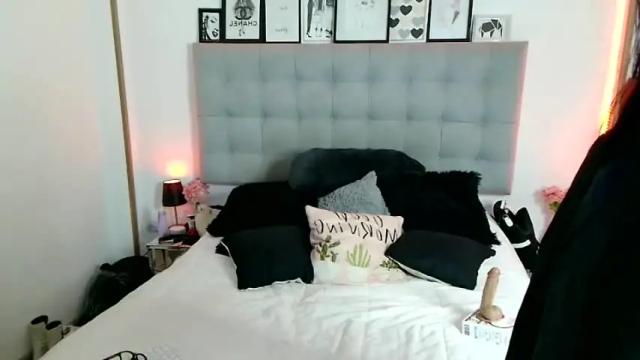 Image 12 of sweetheydi Stream on Chaturbate on 19 months ago