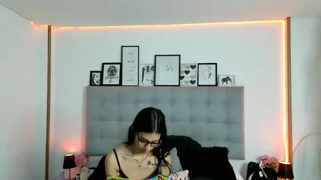 Thumbnail 2, sweetheydi's Stream at Chaturbate, 19 months ago