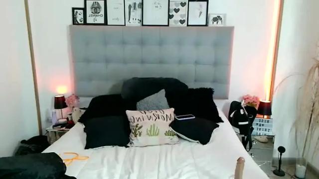 Image 8 of sweetheydi Stream on Chaturbate on 19 months ago