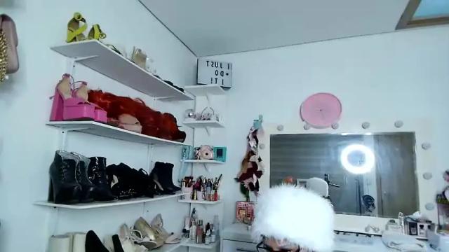 Image 2 of sweetheydi Stream on Chaturbate on 19 months ago