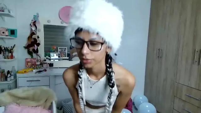 Image 6 of sweetheydi Stream on Chaturbate on 19 months ago