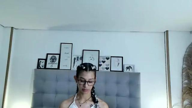 Thumbnail 2, sweetheydi's Stream at Chaturbate, 19 months ago