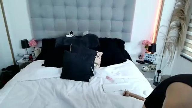 Image 10 of sweetheydi Stream on Chaturbate on 19 months ago