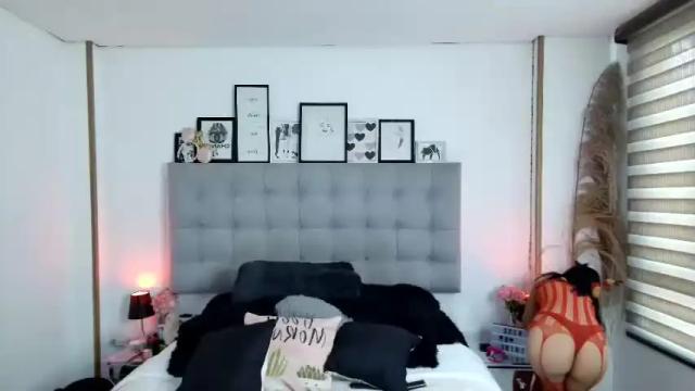 Thumbnail 3, sweetheydi's Stream at Chaturbate, 19 months ago