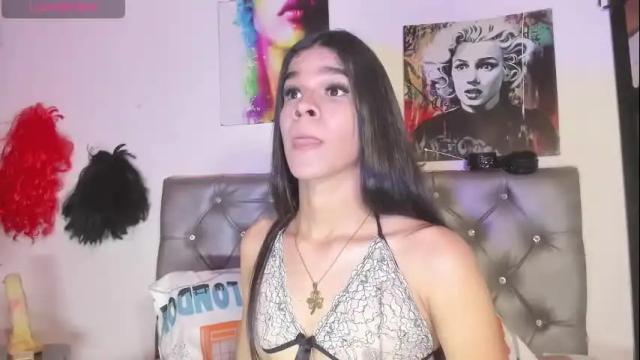 Thumbnail 1, sweethnohemy's Stream at Chaturbate, 1 month ago