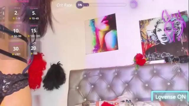 Image 8 of sweethnohemy Stream on Chaturbate on 1 month ago