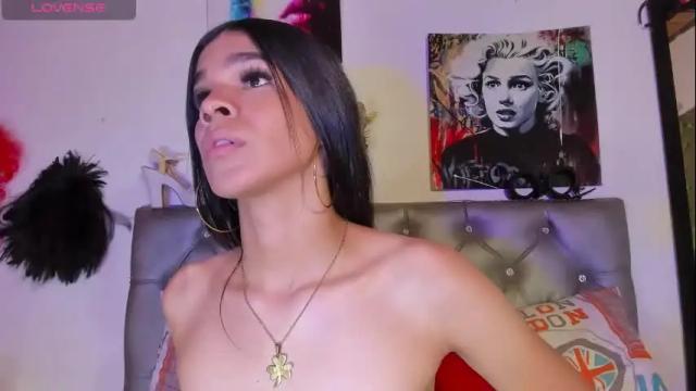 Thumbnail 1, sweethnohemy's Stream at Chaturbate, 1 month ago