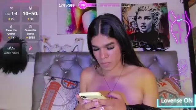 Thumbnail 2, sweethnohemy's Stream at Chaturbate, 1 month ago