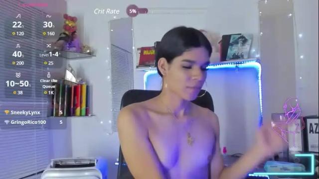 Image 8 of sweethnohemy Stream on Chaturbate on 1 month ago