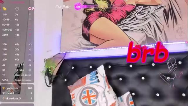 Image 12 of sweethnohemy Stream on Chaturbate on 1 month ago