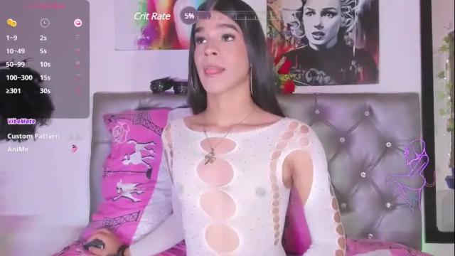 Image 11 of sweethnohemy Stream on Chaturbate on 1 month ago