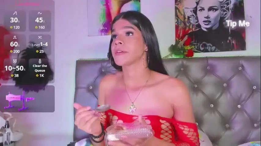 sweethnohemy Chaturbate