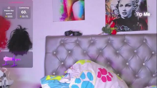 Image 2 of sweethnohemy Stream on Chaturbate on 1 month ago