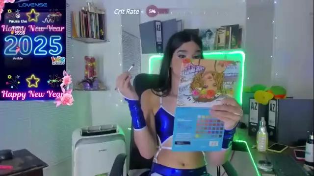 Image 8 of sweethnohemy Stream on Chaturbate on 1 month ago