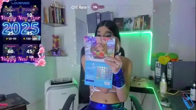 Thumbnail 3, sweethnohemy's Stream at Chaturbate, 1 month ago