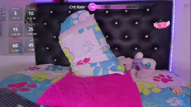 Image 4 of sweethnohemy Stream on Chaturbate on 1 month ago