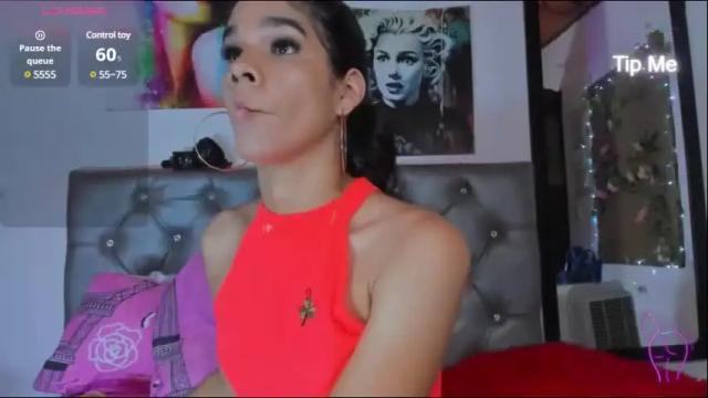 Thumbnail 1, sweethnohemy's Stream at Chaturbate, 1 month ago