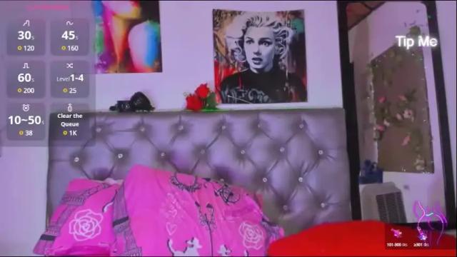 Image 3 of sweethnohemy Stream on Chaturbate on 1 month ago