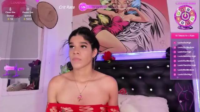 Thumbnail 1, sweethnohemy's Stream at Chaturbate, 1 month ago