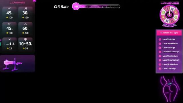 Image 12 of sweethnohemy Stream on Chaturbate on 1 month ago