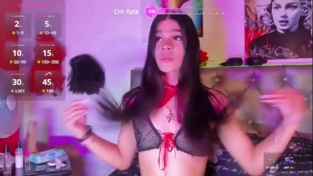 Image 11 of sweethnohemy Stream on Chaturbate on 23 days ago