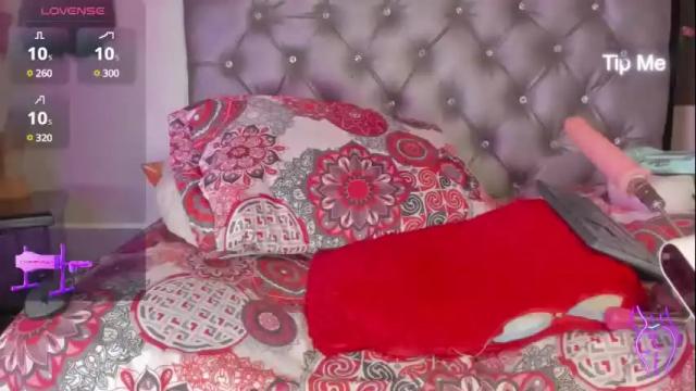 Image 8 of sweethnohemy Stream on Chaturbate on 19 days ago