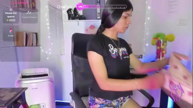 Thumbnail 1, sweethnohemy's Stream at Chaturbate, 11 days ago