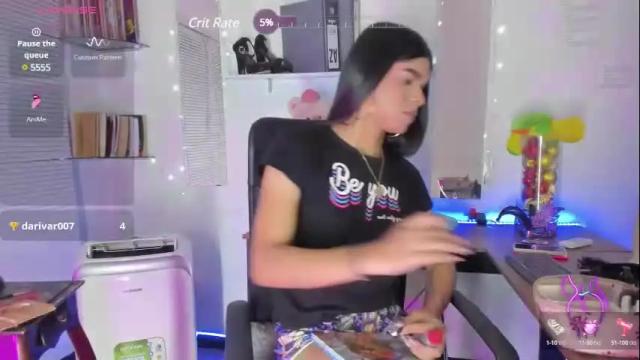 Image 6 of sweethnohemy Stream on Chaturbate on 12 days ago