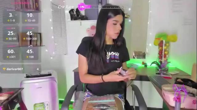 Thumbnail 3, sweethnohemy's Stream at Chaturbate, 11 days ago