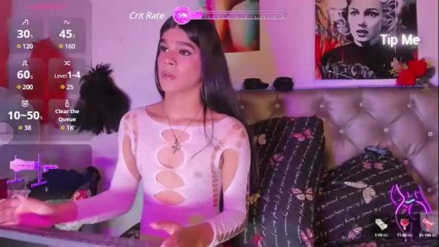 Image 6 of sweethnohemy Stream on Chaturbate on 11 days ago
