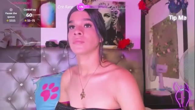 Image 10 of sweethnohemy Stream on Chaturbate on 9 days ago
