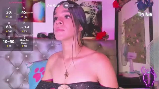 Image 8 of sweethnohemy Stream on Chaturbate on 9 days ago
