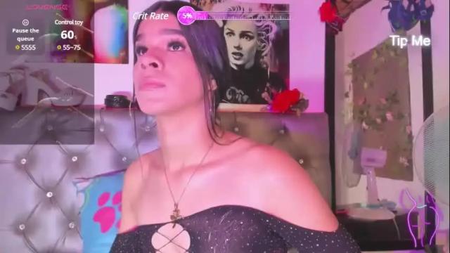 Thumbnail 3, sweethnohemy's Stream at Chaturbate, 8 days ago