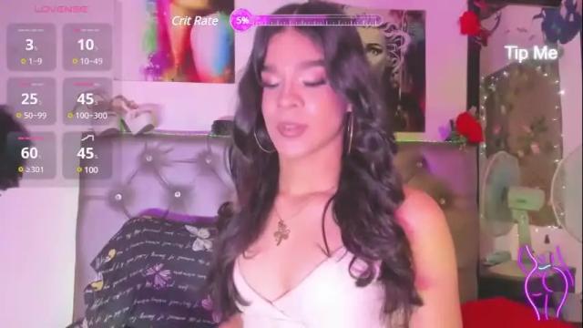 Image 2 of sweethnohemy Stream on Chaturbate on 4 days ago
