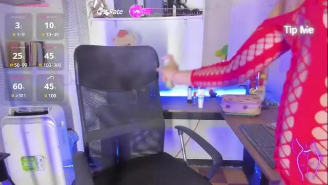 Image 10 of sweethnohemy Stream on Chaturbate on 2 days ago